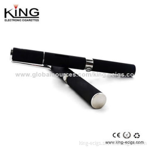 Inexpensive Electronic Cigarettes eGo-W Caro Kit with 650/900/1,100mAh Battery Capacity
